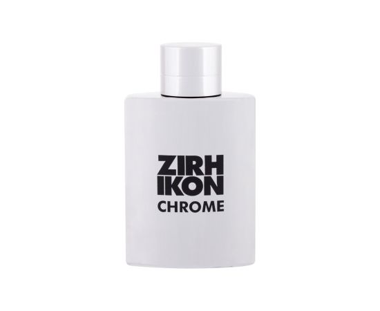 Zirh Ikon / Chrome 125ml Мужская парфюмерия