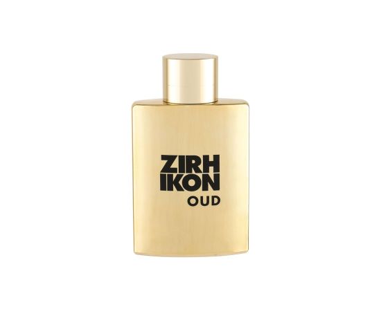Zirh Ikon / Oud 125ml Мужская парфюмерия