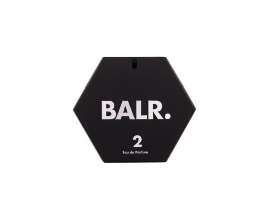 Balr. Tester 2 100ml Мужская парфюмерия
