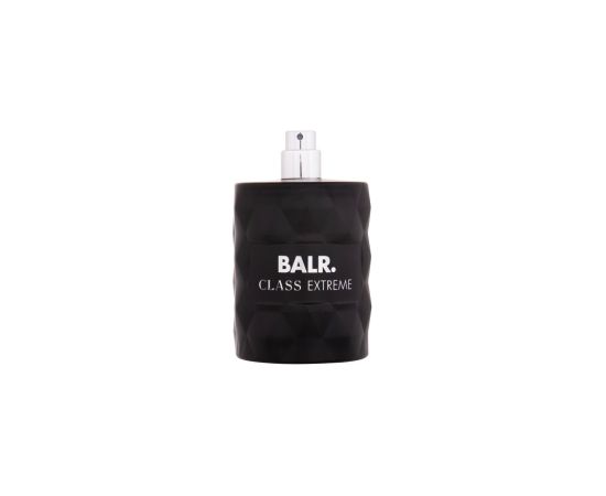 Balr. Tester Class / Extreme 100ml Мужская парфюмерия