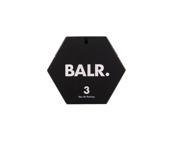 Balr. Tester 3 100ml Мужская парфюмерия