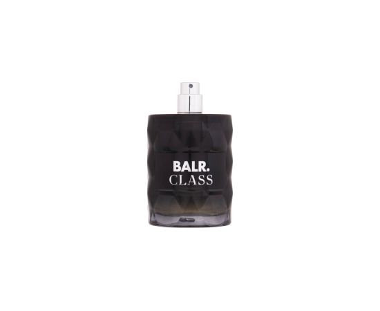 Balr. Tester Class 100ml Мужская парфюмерия