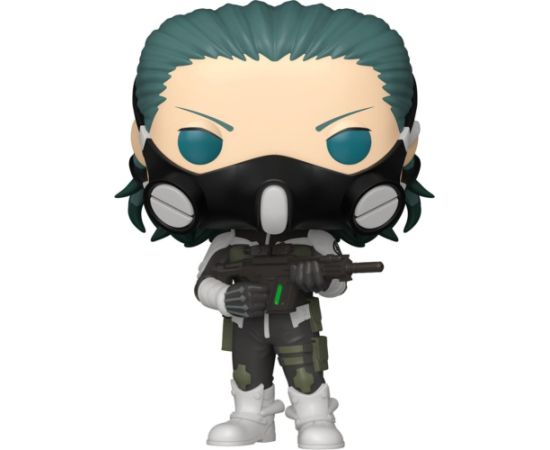 Funko Pop! Animation: Kaiju No. 8 - Haruichi Izumo #2246 Vinyl Figure Фигурки и герои