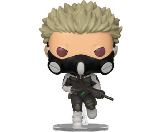 Funko Pop! Animation: Kaiju No. 8 - Aoi Kaguragi #2247 Vinyl Figure Фигурки и герои