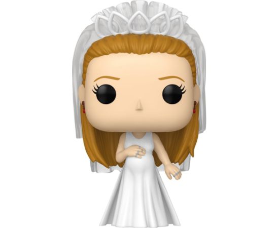 Funko Pop! Television: Friends - Phoebe Buffay #1868 Vinyl Figure Фигурки и герои