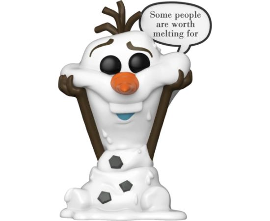 Funko Pop! Disney: Frozen - Olaf #1700 Vinyl Figure Фигурки и герои