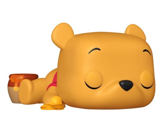 Funko Pop! Disney: Winnie the Pooh - Sleeping Winnie The Pooh #1682 Vinyl Figure Фигурки и герои