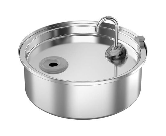 Pet water fountain 7L Oneisall Viedās iekārtas un piederumi