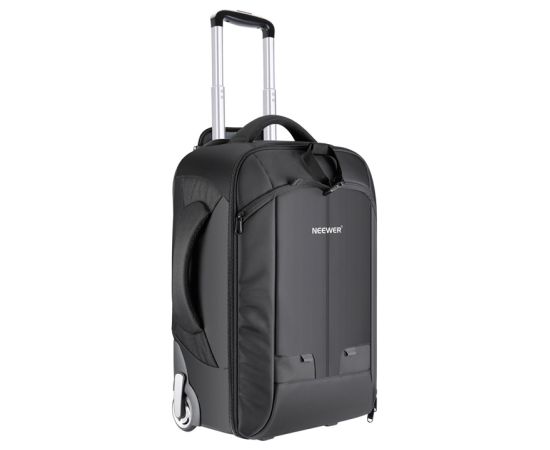 Neewer NW3300 Camera Backpack (Red) Foto - Video somas