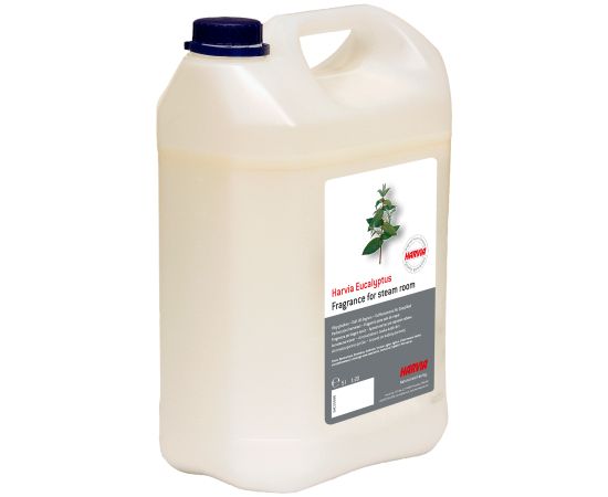 Harvia saunas aromāts, eikalipts, 20L Сауны