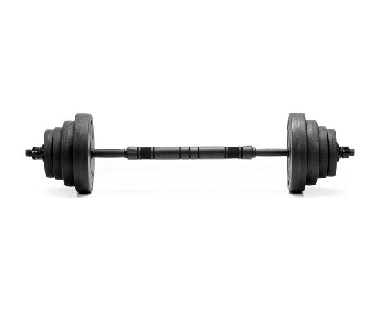 Springos Hanteļu komplekts 2 x 15 kg ACT0046 Hanteles  un  komplekti 