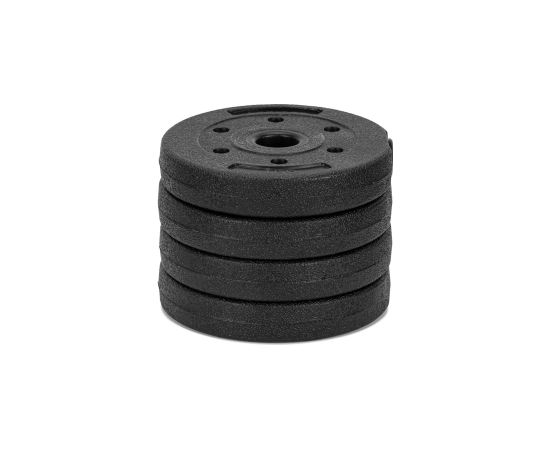 Springos Hanteļu komplekts 2 x 15 kg ACT0046 Hanteles  un  komplekti 