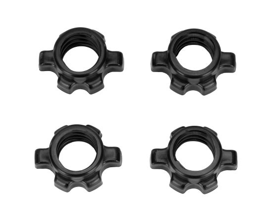 Springos Hanteļu komplekts 2 x 10 kg ACT0041 Hanteles  un  komplekti 