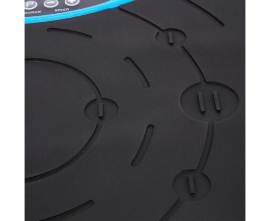 VIBRĀCIJAS PLATFORMA LOOP SVP01 Balansa trenažieri