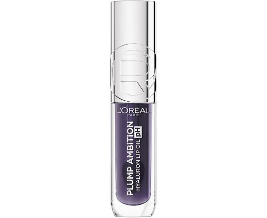 L'oreal Plump PH Ambition Lipgloss- 5 ml 116 Berry Noir Dekoratīvā kosmētika