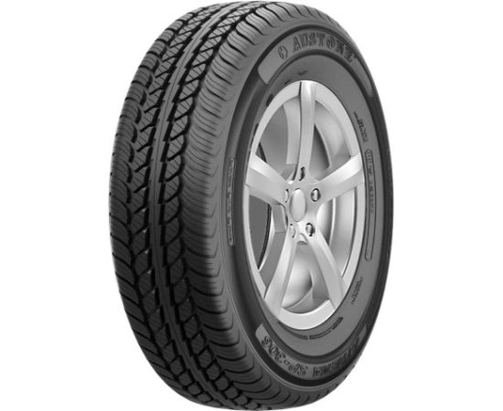 Austone Sp306 265/65R17 116T Летние Покрышки
