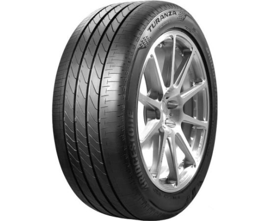 Bridgestone Turanza T005A 215/65R16 98H Летние Покрышки
