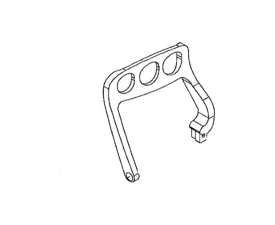 Guard Shindaiwa 389S, Echo  Резервные акции
