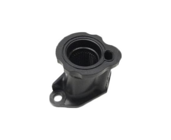 Sisselaske lõdvik, Echo  Резервные акции