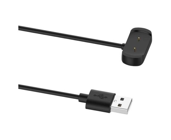 Tactical USB Charging Зарядный кабель для Amazfit GTR2/GTS2, Zepp e/z, T-Rex Pro Дата USB-кабели