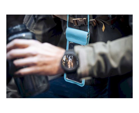 Tactical Splash Pouch Ūdensizturīgs telefona maciņš L/XL / asfalts Neoriģinālie Maciņi