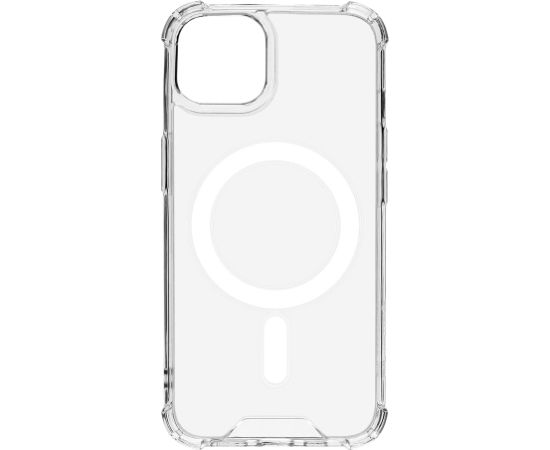 Tactical MagForce Plyo Cover Aizsargapvalks priekš Apple iPhone 13 / caurspīdīgs Neoriģinālie Maciņi