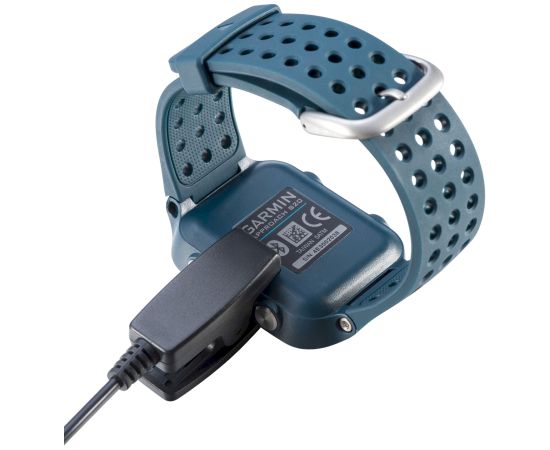 Tactical USB Charging and Data Кабель для зарядки и передачи данных для Garmin Vivomove/Forerunner 735XT/235XT/230/630 Дата USB-кабели