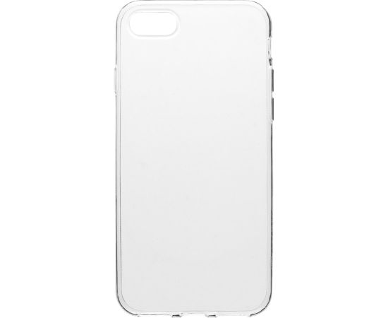 Tactical TPU Cover Aizsargapvalks priekš Apple iPhone 7/8/SE 2020/SE 2022 / caurspīdīgs Neoriģinālie Maciņi