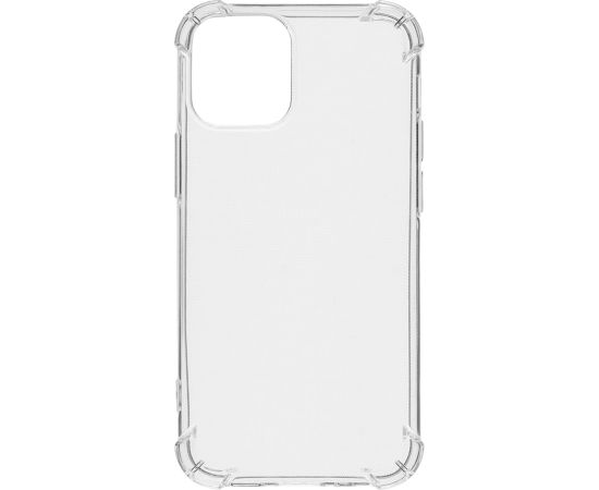 Tactical TPU Plyo Cover Aizsargapvalks priekš Apple iPhone 12 mini / caurspīdīgs Neoriģinālie Maciņi