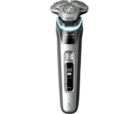 Philips XP9204/30 Elektriskais skuveklis Jaunumi - Skaistums