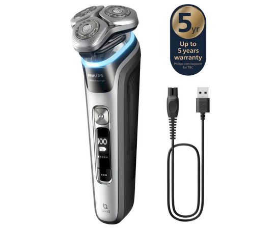 Philips XP9204/30 Elektriskais skuveklis Jaunumi - Skaistums