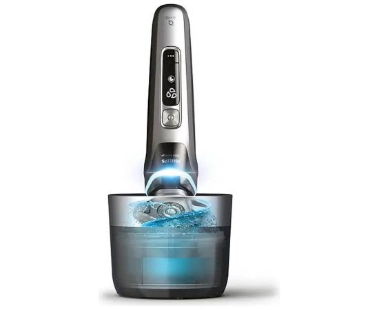 Philips XP9204/30 Elektriskais skuveklis Jaunumi - Skaistums