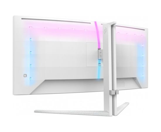 Philips Evnia 5000 34M2C5501A Монитор 34 " / Fast VA / 3440×1400 / HDMI / DisplayPort / 180 Hz LED / LCD мониторы