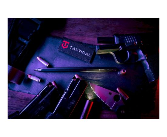 Tactical Roger Pencil Pro 2.0 Viedais zīmulis priekš iPad / melns Citi akses. planšetdatoriem