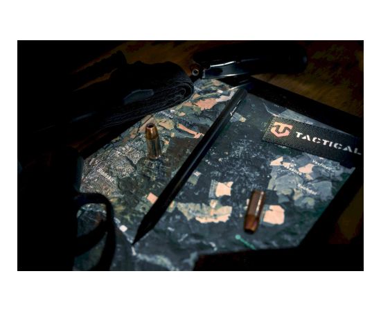 Tactical Roger Pencil Pro 2.0 Viedais zīmulis priekš iPad / melns Citi akses. planšetdatoriem