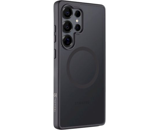 Tactical MagForce Hyperstealth Cover Aizsargapvalks priekš Samsung Galaxy S25 Ultra / asfalts Neoriģinālie Maciņi