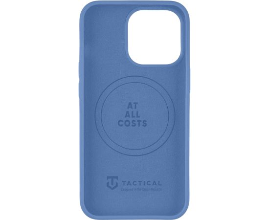 Tactical MagForce Velvet Smoothie Cover Aizsargapvalks priekš Apple iPhone 13 Pro / Avatar Neoriģinālie Maciņi