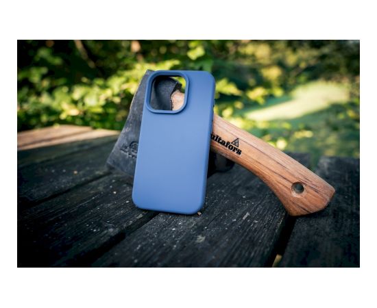 Tactical MagForce Velvet Smoothie Cover Защитный чехол для Apple iPhone 16 / Avatar Чехлы - альтернативные