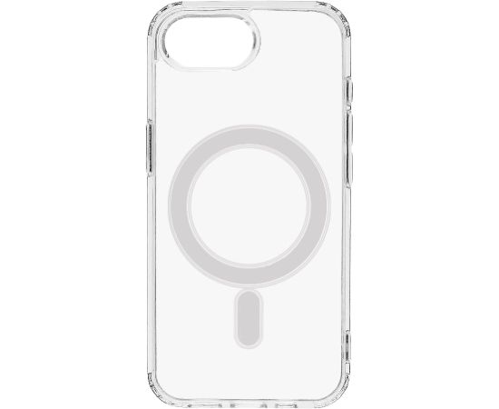 Tactical MagForce Cover Aizsargapvalks priekš Apple iPhone 16e / caurspīdīgs Neoriģinālie Maciņi