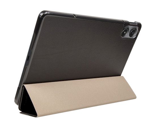 Tactical Book Tri Fold Case Чехол для планшета Xiaomi Redmi Pad Pro / чёрный Сумки, чехлы для планшетников