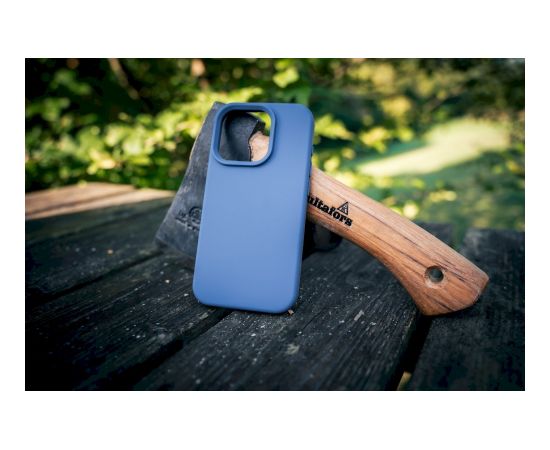 Tactical MagForce Velvet Smoothie Cover Защитный чехол для Apple iPhone 15 / Avatar Чехлы - альтернативные