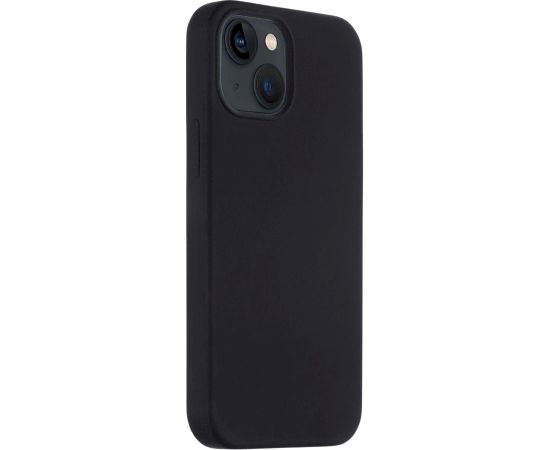 Tactical MagForce Velvet Smoothie Cover Защитный чехол для Apple iPhone 13 mini / асфальт Чехлы - альтернативные