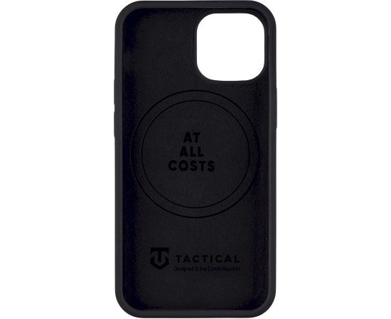 Tactical MagForce Velvet Smoothie Cover Защитный чехол для Apple iPhone 13 mini / асфальт Чехлы - альтернативные
