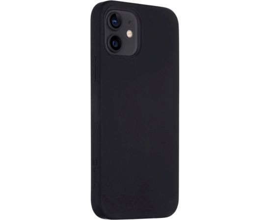 Tactical MagForce Velvet Smoothie Cover Защитный чехол для Apple iPhone 12/12 Pro / асфальт Чехлы - альтернативные
