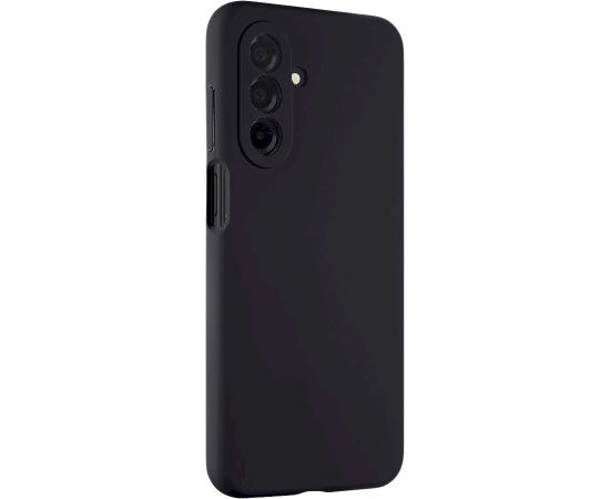 Tactical Velvet Smoothie Cover Aizsargapvalks priekš Samsung Galaxy A26 5G / asfalts Neoriģinālie Maciņi