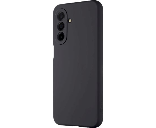 Tactical Velvet Smoothie Cover Aizsargapvalks priekš Samsung Galaxy A26 5G / asfalts Neoriģinālie Maciņi