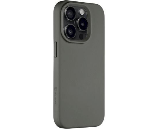 Tactical MagForce Velvet Smoothie Cover Защитный чехол для Apple iPhone 15 Pro / базука Чехлы - альтернативные