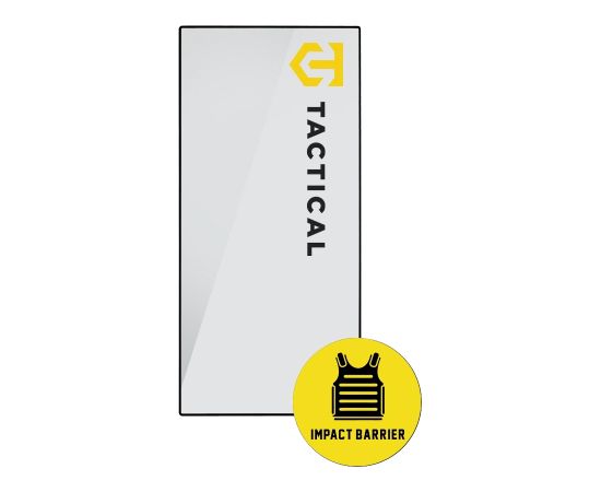 Tactical Impact Barrier for Rookies Защитный чехол для Samsung Galaxy S24 Ultra Чехлы - альтернативные