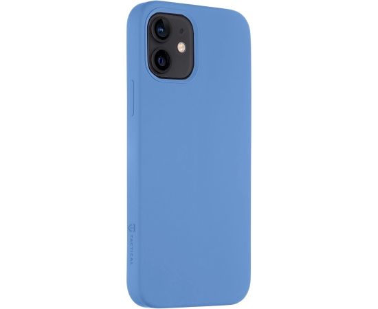 Tactical MagForce Velvet Smoothie Cover Защитный чехол для Apple iPhone 12/12 Pro / Avatar Чехлы - альтернативные