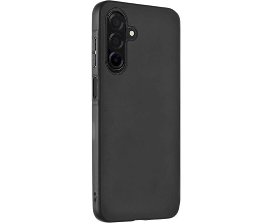 Tactical TPU Cover Защитный чехол для Samsung Galaxy A26 5G / чёрный Чехлы - альтернативные